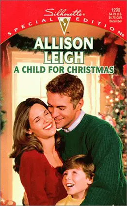 A Child for Christmas*