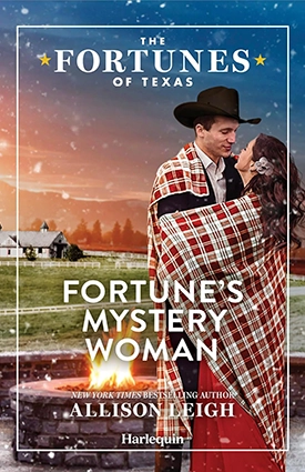 Fortune’s Mystery Woman