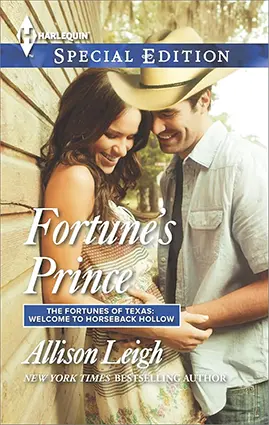 Fortune’s Prince