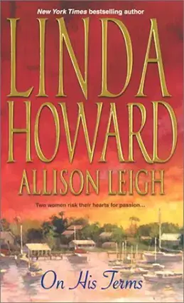 On His Terms (Anthology) 