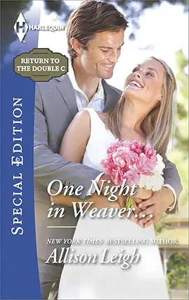 One Night in Weaver