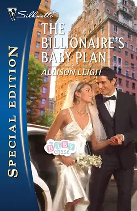 The Billionaire’s Baby Plan