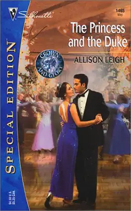 The Princess and the Duke