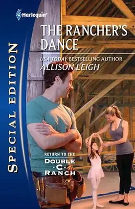 The Rancher’s Dance