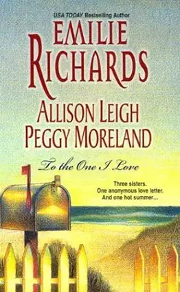 To the One I Love (Anthology)